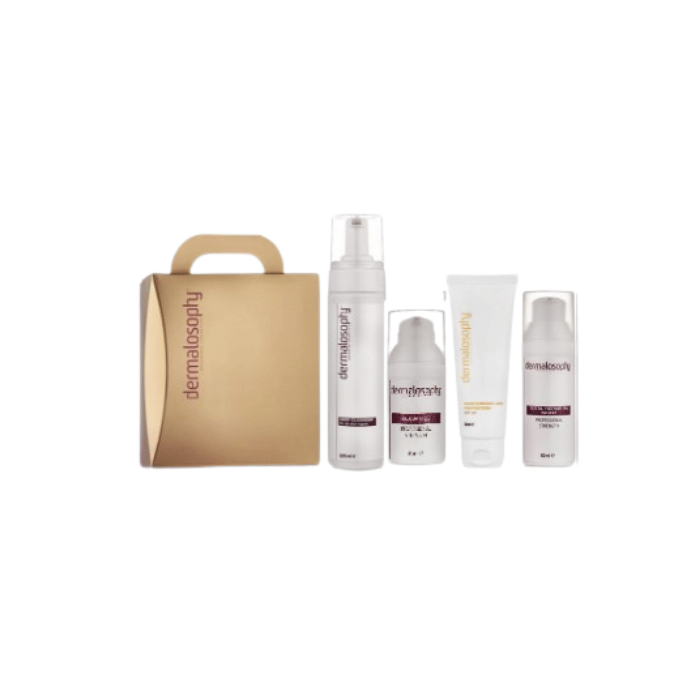 אנטי אייג' לעור שמן