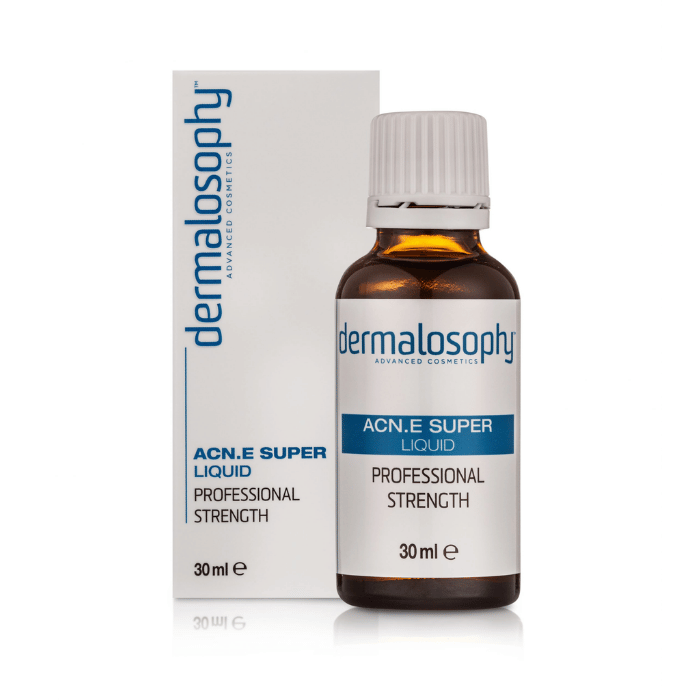 אקנה סופר ליקוויד