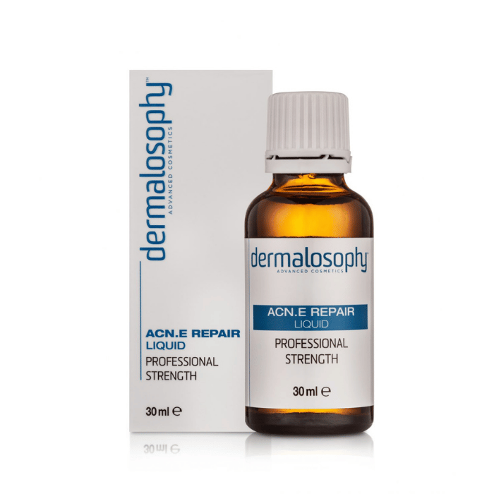 אקנה ריפייר ליקוויד