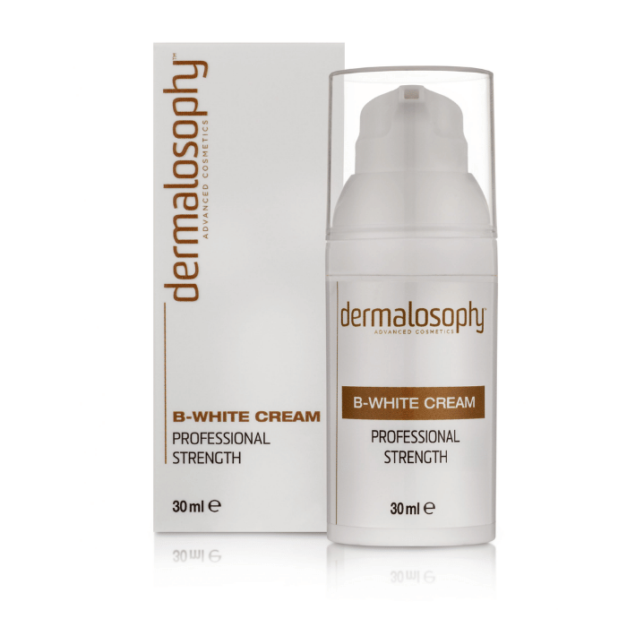 בי-וויט קרם