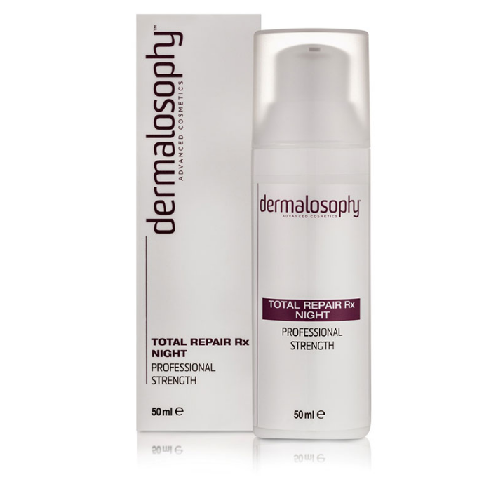 טוטאל ריפייר אר אקס