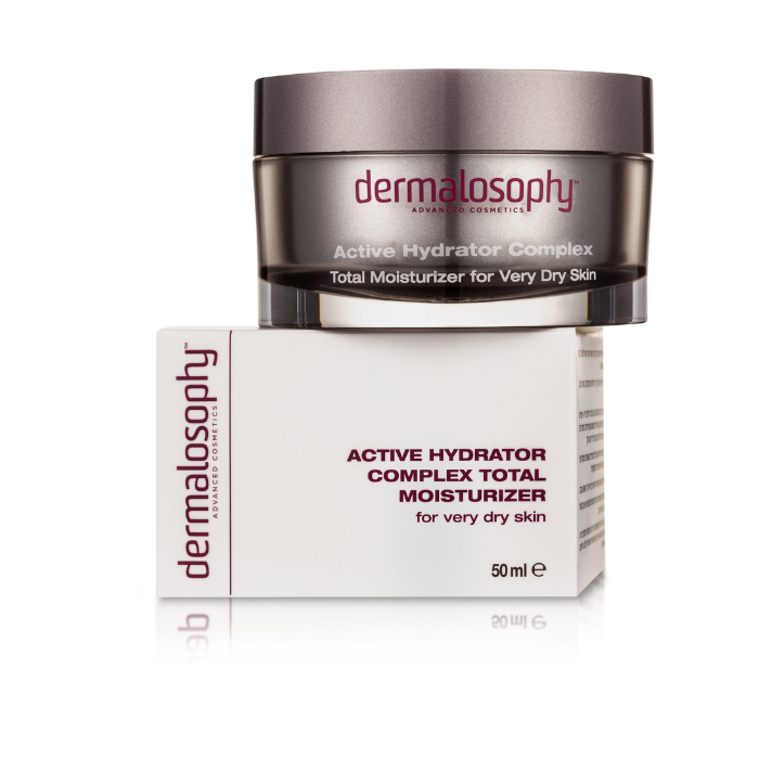 לחות הידרטור אקטיבי לעור יבש מאוד