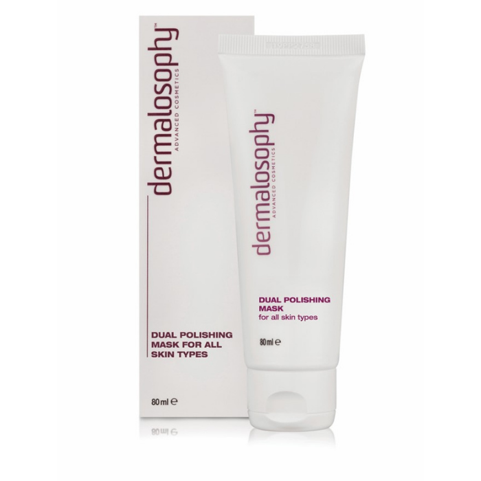 מסכה מלטשת בעלת פעולה כפולה