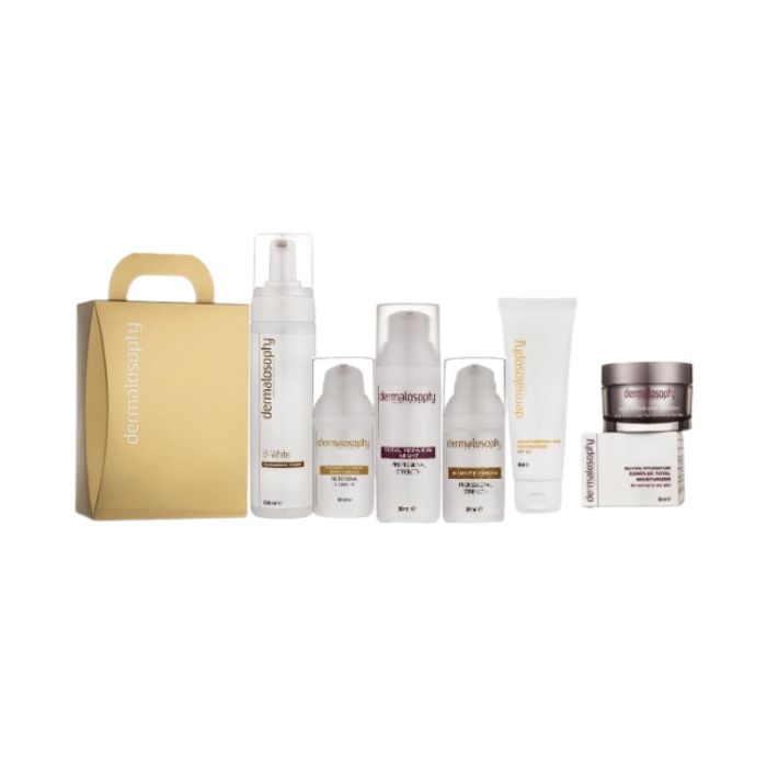 טיפולים מתקדמים בפיגמנטציות