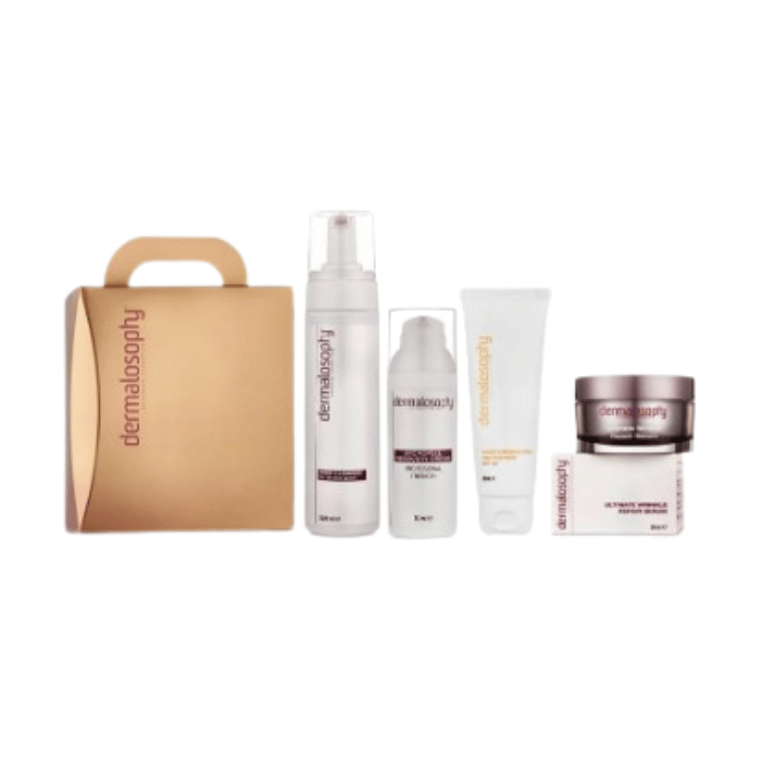 ערכת אנטי אייג' לקיץ