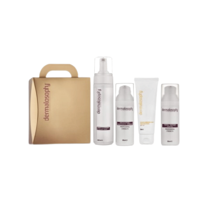 ערכת אנטי אייג' פורטה