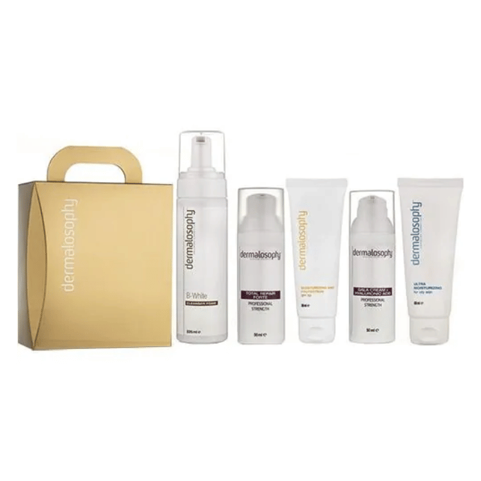 ערכת אקנה דלקתי