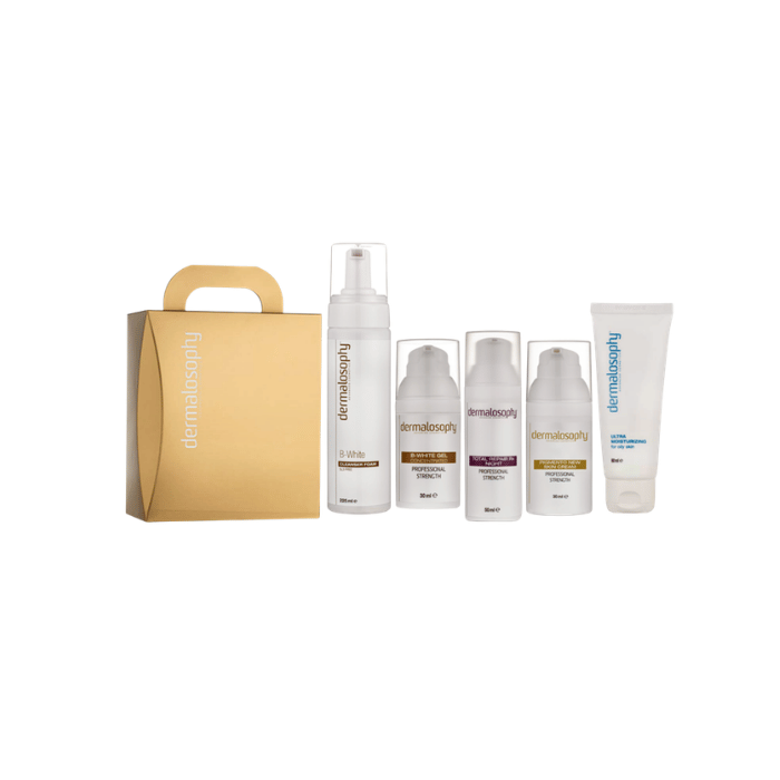 ערכת כתמים פוסט אקנה - 2