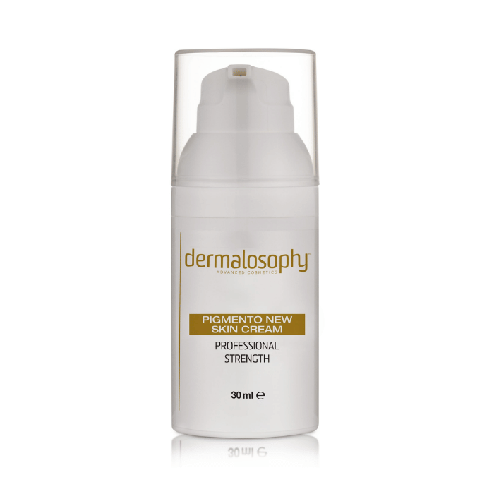 פיגמנטו ניו סקין