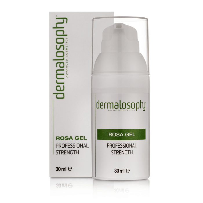 ביו-קרם להרגעת העור