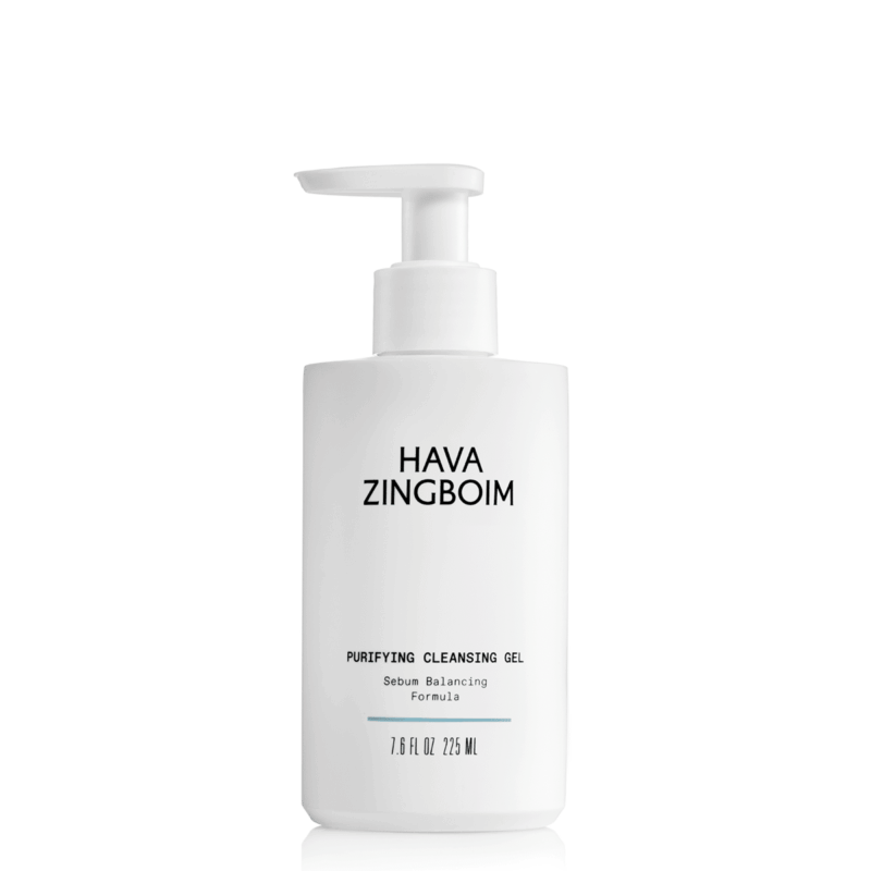 Purifying Cleansing Gel