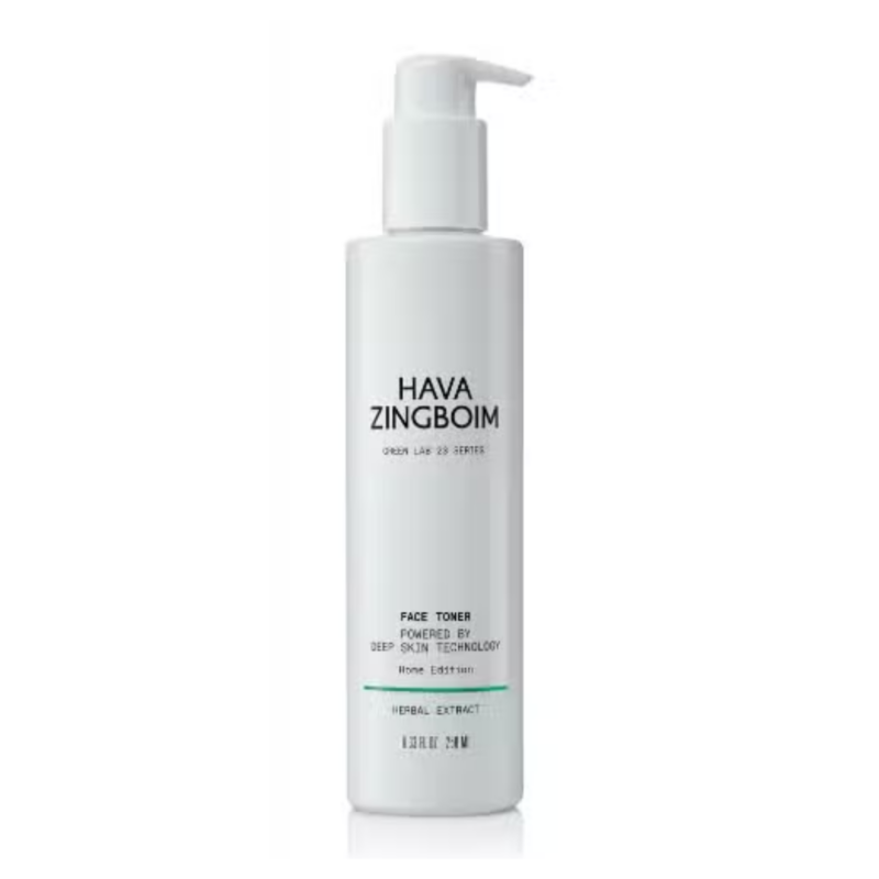 FACE TONER