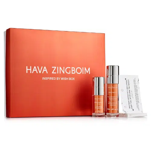 מארז חגיגי WISH BOX