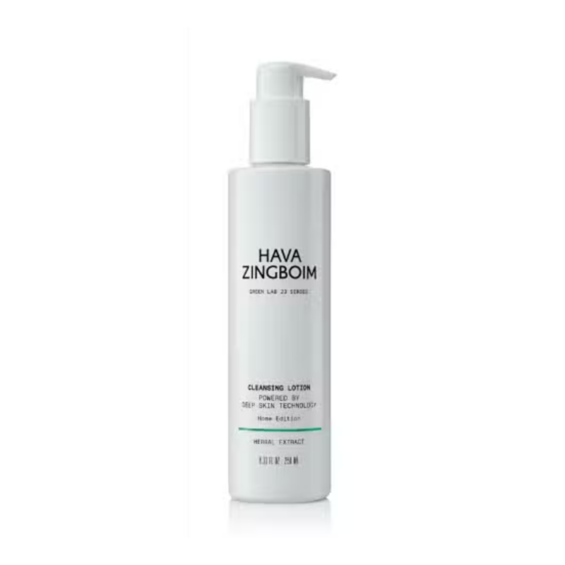 CLEANSING LOTION