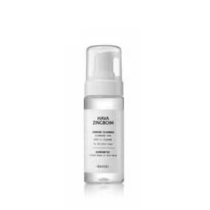 סבון קצף FOAMING CLEANSER