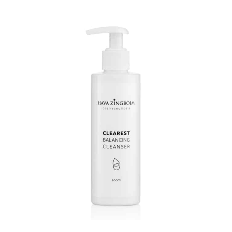קלירסט סבון מאזן CLEAREST