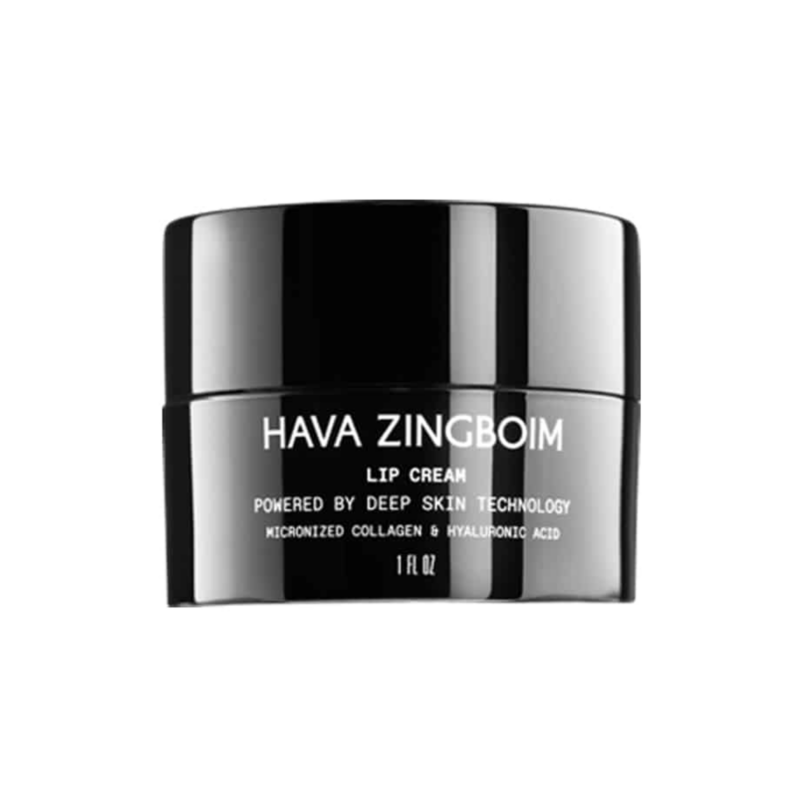 קרם שפתיים Remicronized – נפח, מיצוק וגמישות